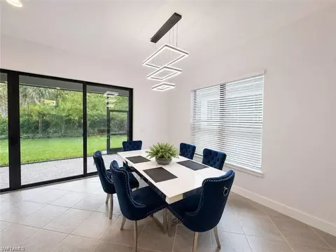Dining - 20202 Ainsley St, Estero, FL 33928 photo 1 of 1