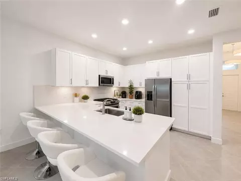 Kitchen - 20202 Ainsley St, Estero, FL 33928 photo 1 of 2