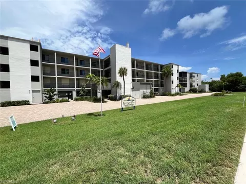 6655 Estero Blvd #114, Fort Myers Beach, FL 33931