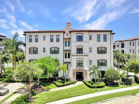 16440 Carrara Way #202, Naples, FL 34110