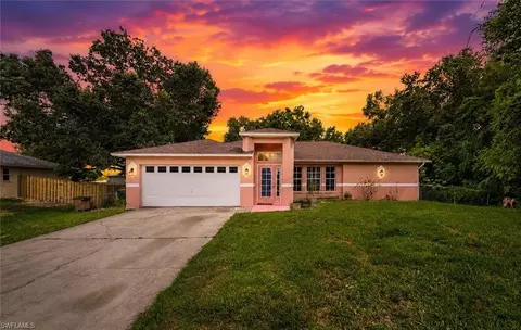 634 Tarapin Ave, Lehigh Acres, FL 33974