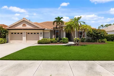 Exterior - 1117 Mill Pond Ct, Osprey, FL 34229 photo 6 of 6