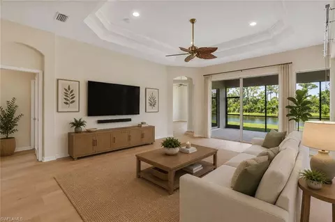Living - 1117 Mill Pond Ct, Osprey, FL 34229 photo 5 of 8