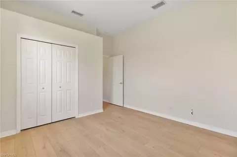 Bedroom - 1117 Mill Pond Ct, Osprey, FL 34229 photo 5 of 5