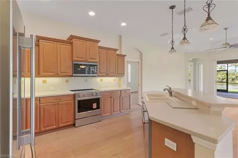 Kitchen - 1117 Mill Pond Ct, Osprey, FL 34229 photo 1 of 4
