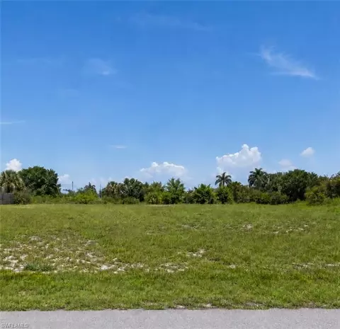 3611 NW 46th Ln, Cape Coral, FL 33993