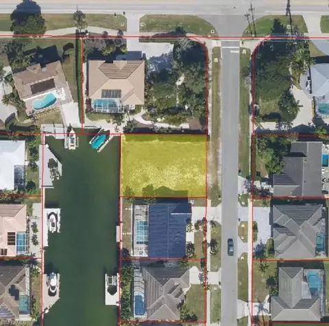 80 Lamplighter Dr, Marco Island, FL 34145
