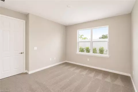 Bedroom - 1248 Enbrook Loop, Naples, FL 34114 photo 4 of 4