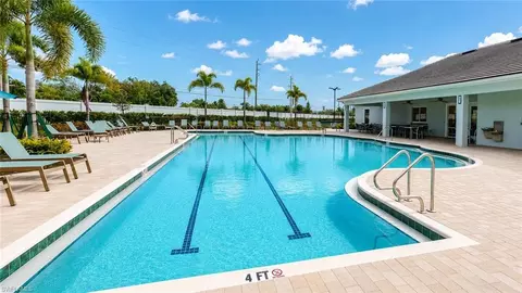 Exterior - 1248 Enbrook Loop, Naples, FL 34114 photo 3 of 4