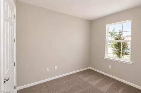 Bedroom - 1248 Enbrook Loop, Naples, FL 34114 photo 2 of 4