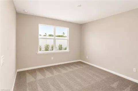 Bedroom - 1248 Enbrook Loop, Naples, FL 34114 photo 3 of 4