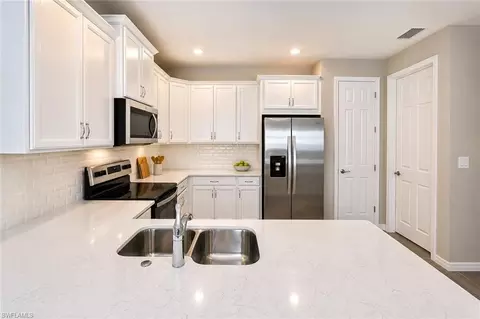 Kitchen - 1248 Enbrook Loop, Naples, FL 34114 photo 1 of 2