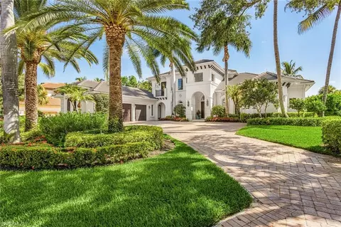 23810 Tuscany Way, Bonita Springs, FL 34134