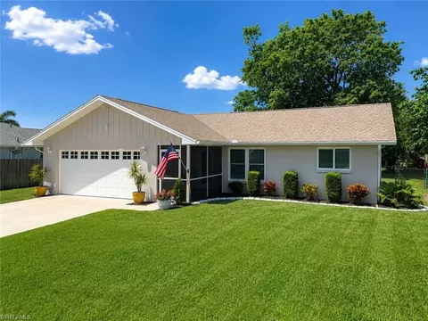 17436 Ingram Rd, Fort Myers, FL 33967