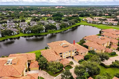 1865 Les Chateaux Blvd #204, Naples, FL 34109