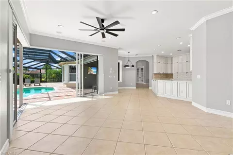 Living - 5120 Post Oak Ln, Naples, FL 34105 photo 2 of 3
