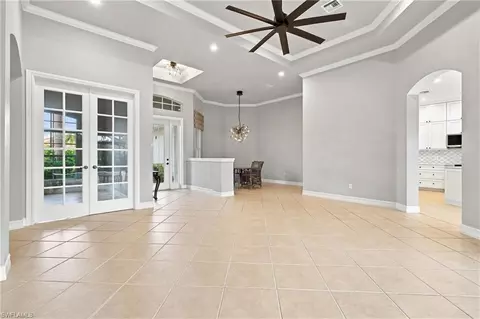 Living - 5120 Post Oak Ln, Naples, FL 34105 photo 1 of 3