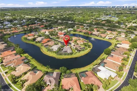 View/Area - 5120 Post Oak Ln, Naples, FL 34105 photo 1 of 2