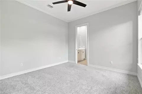 Bedroom - 5120 Post Oak Ln, Naples, FL 34105 photo 1 of 2
