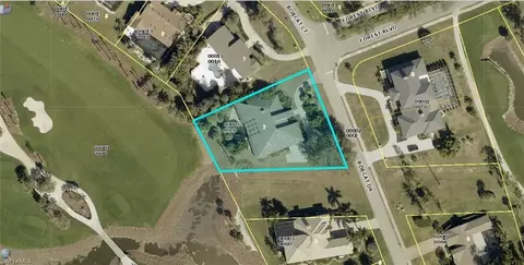 16675 Bobcat Dr, Fort Myers, FL 33908