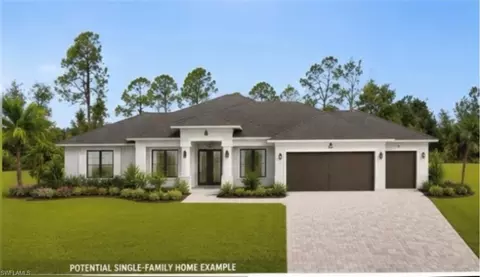 2208 NE 33rd Ln, Cape Coral, FL 33909