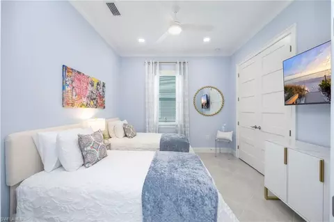 Bedroom - 8920 Calypso Ct, Naples, FL 34112 photo 5 of 5