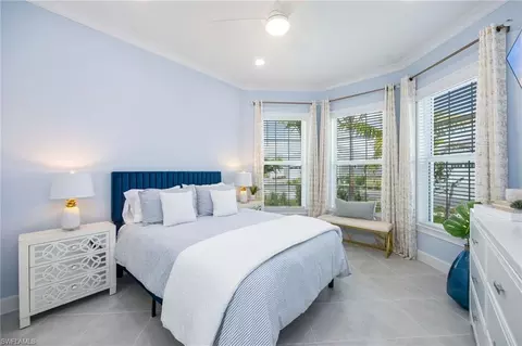Bedroom - 8920 Calypso Ct, Naples, FL 34112 photo 3 of 5