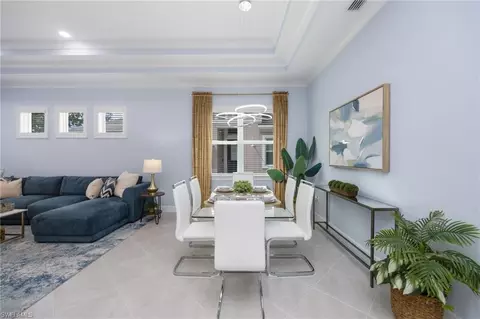 Dining - 8920 Calypso Ct, Naples, FL 34112 photo 1 of 1
