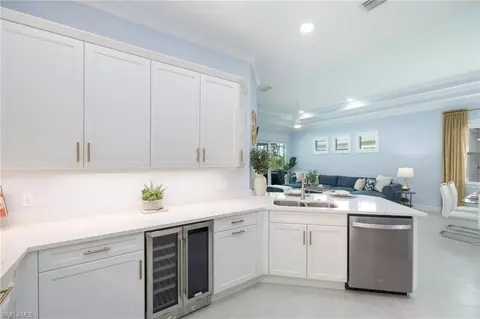 Kitchen - 8920 Calypso Ct, Naples, FL 34112 photo 3 of 3