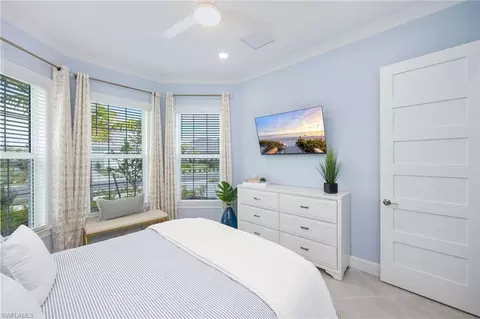 Bedroom - 8920 Calypso Ct, Naples, FL 34112 photo 4 of 5