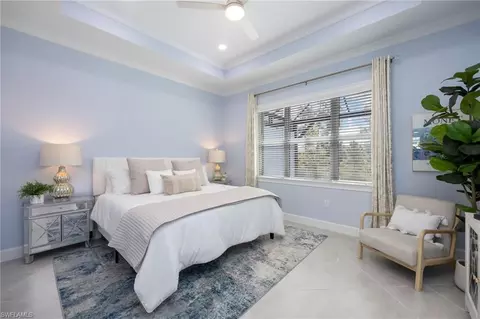 Bedroom - 8920 Calypso Ct, Naples, FL 34112 photo 1 of 5