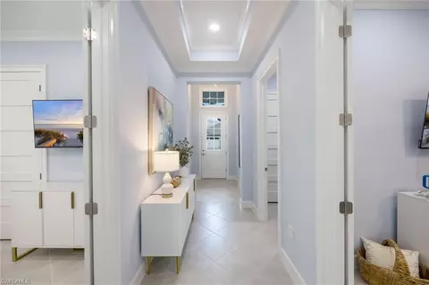 Entry Way - 8920 Calypso Ct, Naples, FL 34112 photo 1 of 1