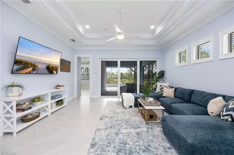 Living - 8920 Calypso Ct, Naples, FL 34112 photo 1 of 1
