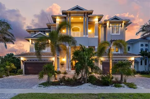 564 Spinnaker Dr, Marco Island, FL 34145