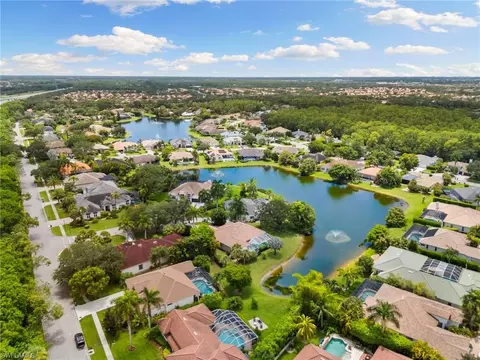 View/Area - 3917 Fabienne Ct, Naples, FL 34109 photo 4 of 5