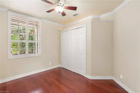 Bedroom - 3917 Fabienne Ct, Naples, FL 34109 photo 3 of 5