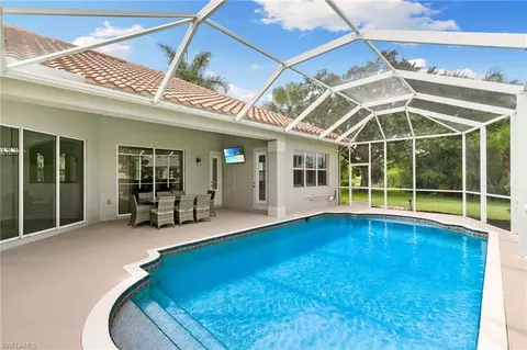 Exterior - 3917 Fabienne Ct, Naples, FL 34109 photo 5 of 13