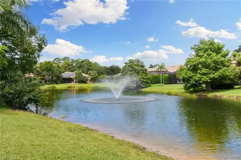 Exterior - 3917 Fabienne Ct, Naples, FL 34109 photo 10 of 13