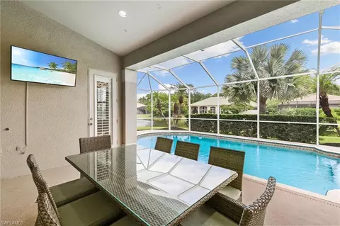 Exterior - 3917 Fabienne Ct, Naples, FL 34109 photo 3 of 13