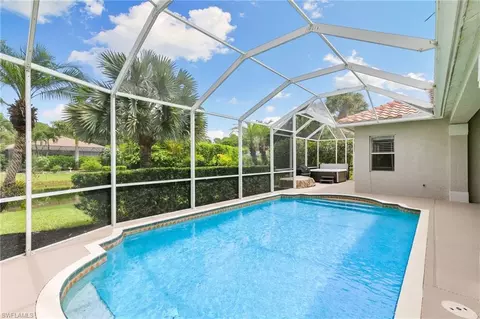 Exterior - 3917 Fabienne Ct, Naples, FL 34109 photo 7 of 13