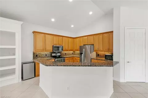 Kitchen - 3917 Fabienne Ct, Naples, FL 34109 photo 1 of 5