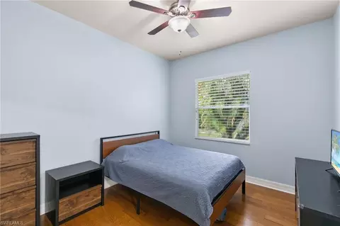 Bedroom - 3917 Fabienne Ct, Naples, FL 34109 photo 4 of 5