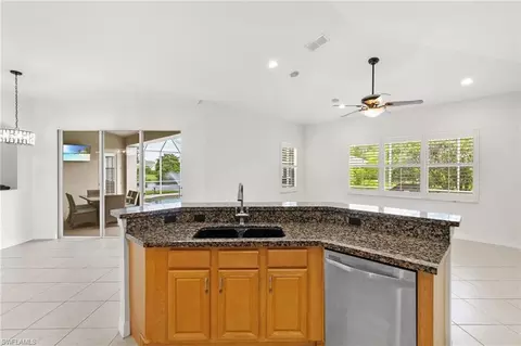 Kitchen - 3917 Fabienne Ct, Naples, FL 34109 photo 5 of 5