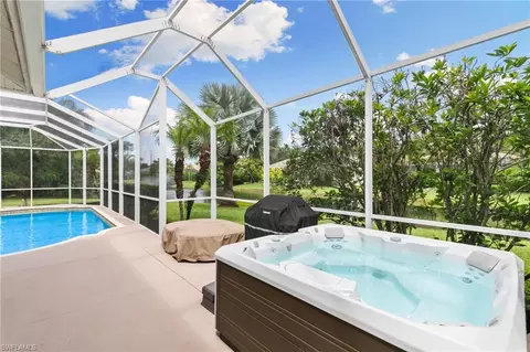 Exterior - 3917 Fabienne Ct, Naples, FL 34109 photo 8 of 13