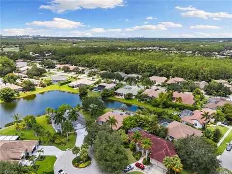 View/Area - 3917 Fabienne Ct, Naples, FL 34109 photo 3 of 5