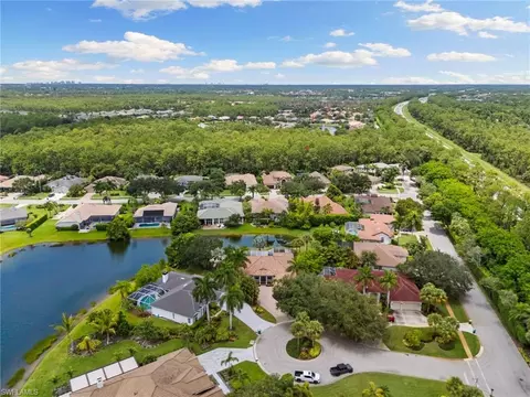 View/Area - 3917 Fabienne Ct, Naples, FL 34109 photo 2 of 5