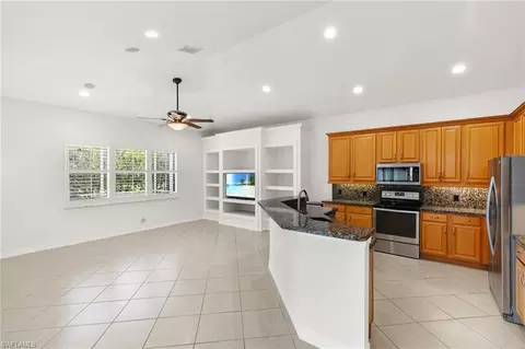 Living - 3917 Fabienne Ct, Naples, FL 34109 photo 4 of 6