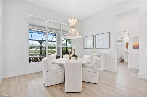 Dining - 8904 Nevis Way, Naples, FL 34112 photo 2 of 2
