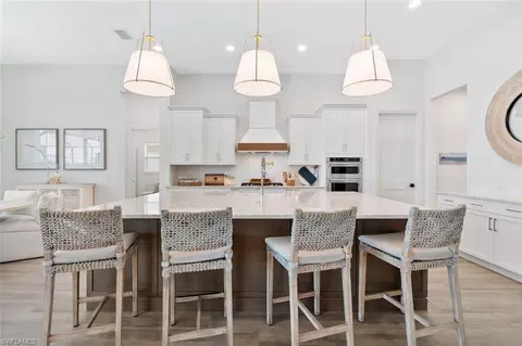 Kitchen - 8904 Nevis Way, Naples, FL 34112 photo 7 of 7