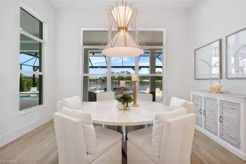 Dining - 8904 Nevis Way, Naples, FL 34112 photo 1 of 2